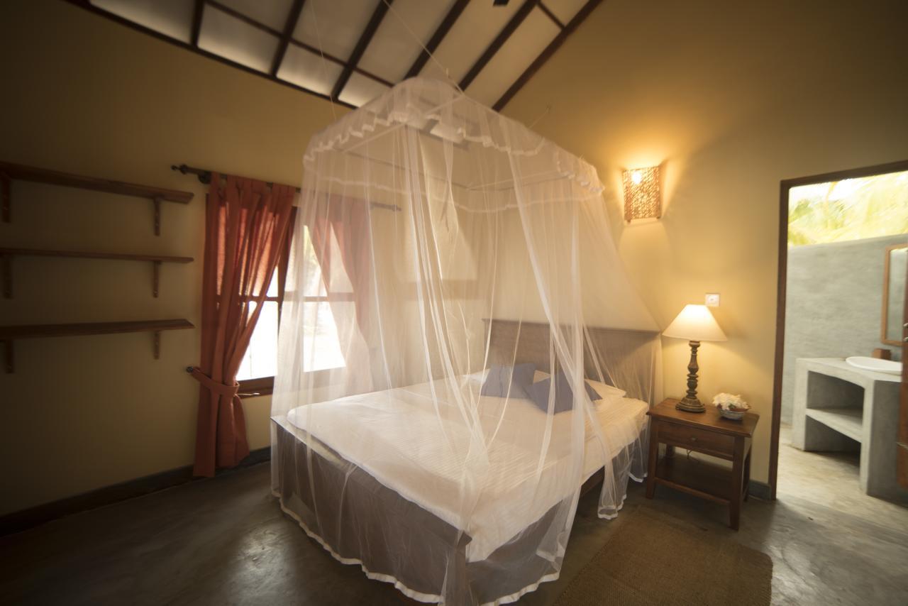 Hotel Anawasal Kalpitiya Exteriér fotografie
