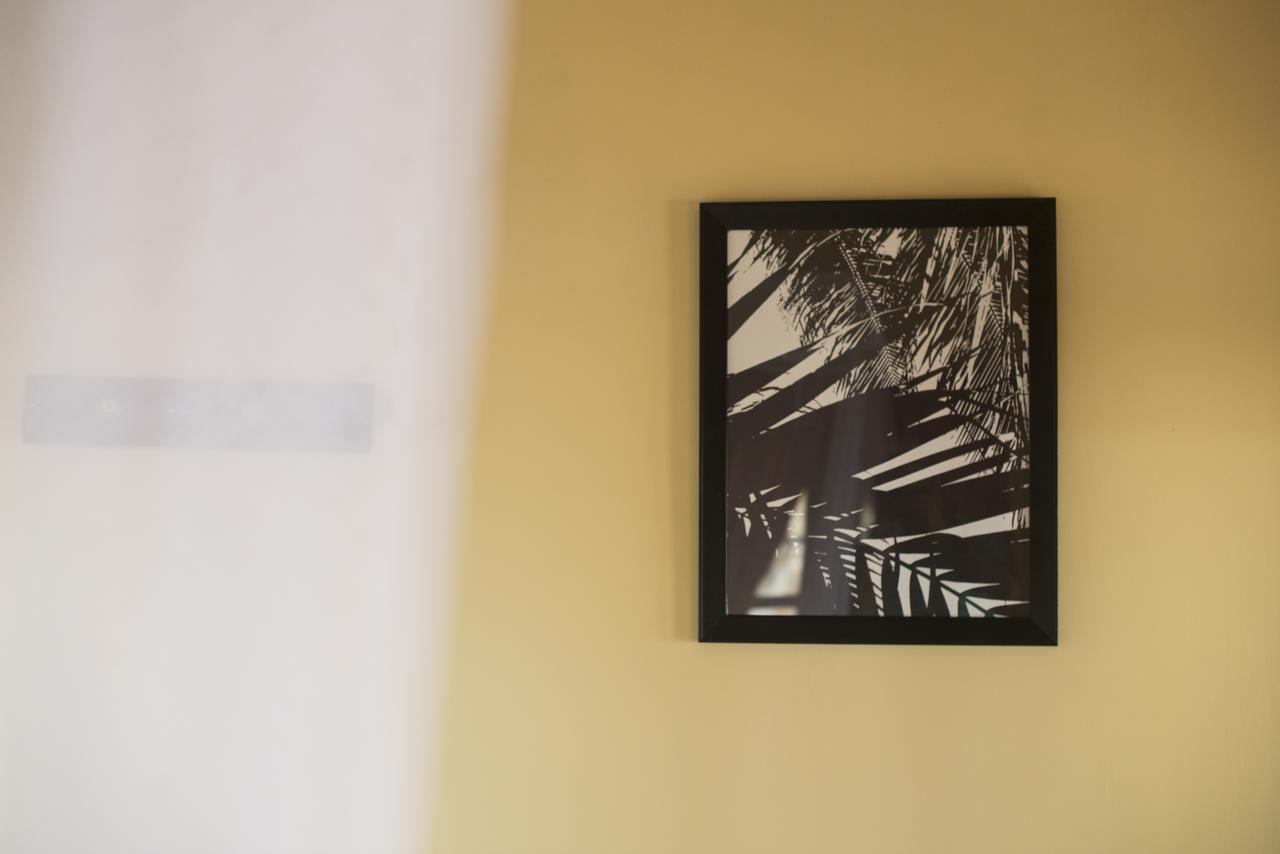 Hotel Anawasal Kalpitiya Exteriér fotografie