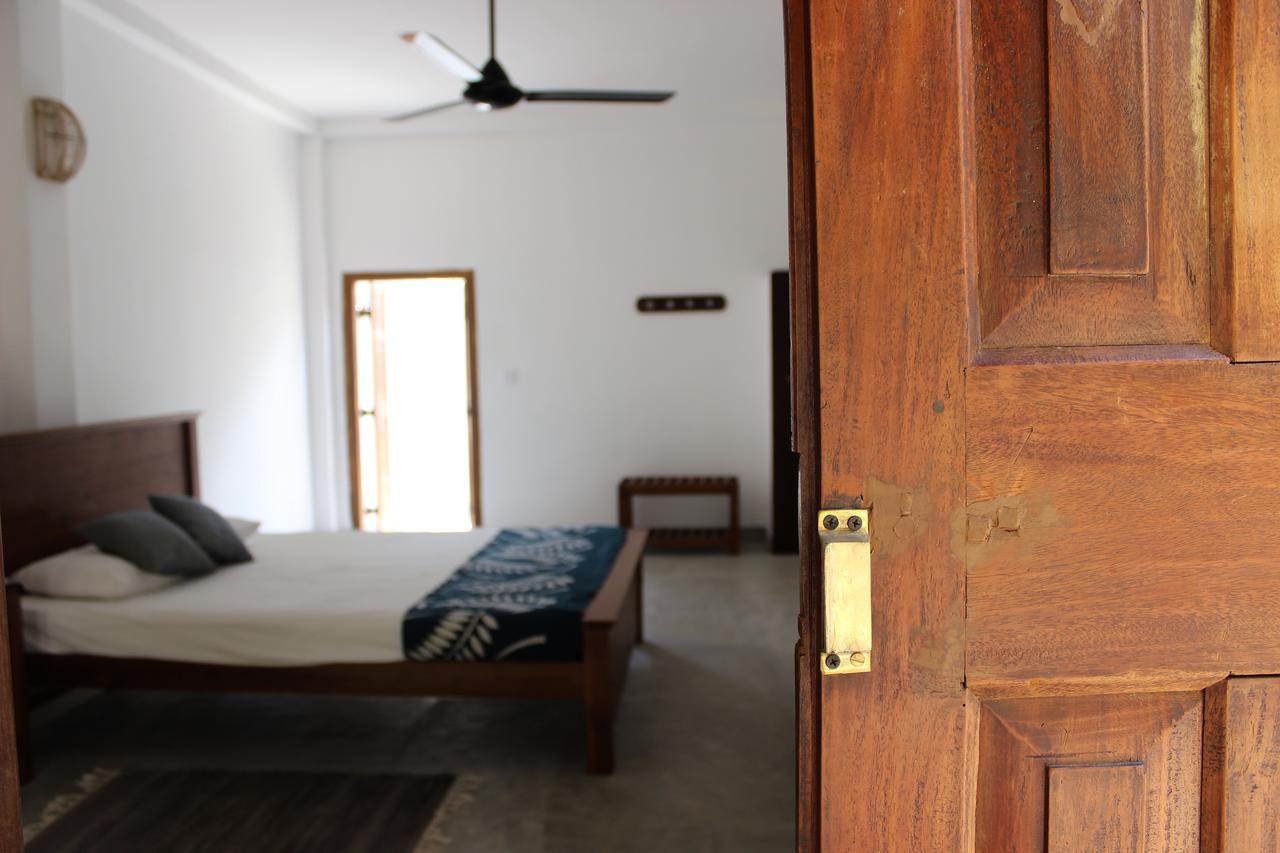 Hotel Anawasal Kalpitiya Exteriér fotografie