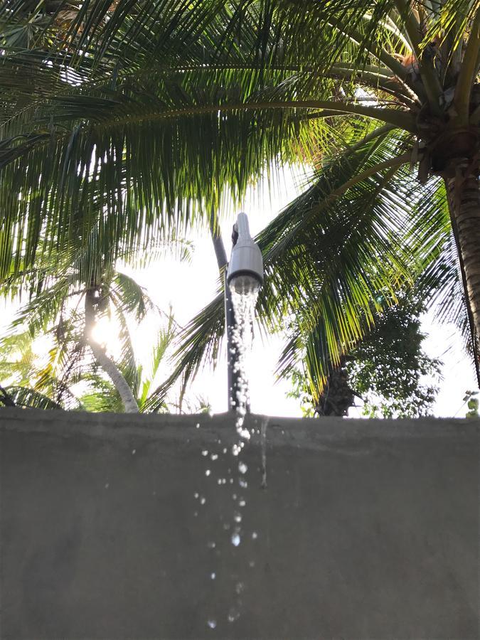 Hotel Anawasal Kalpitiya Exteriér fotografie