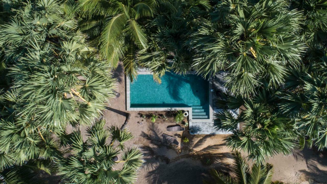 Hotel Anawasal Kalpitiya Exteriér fotografie